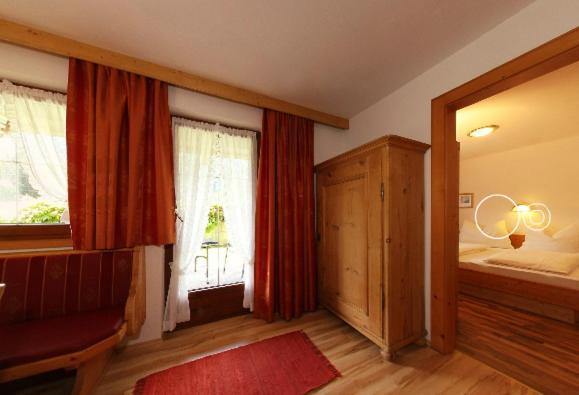 Ferienwohnungen Haaser Maurach (Achensee) Quarto foto