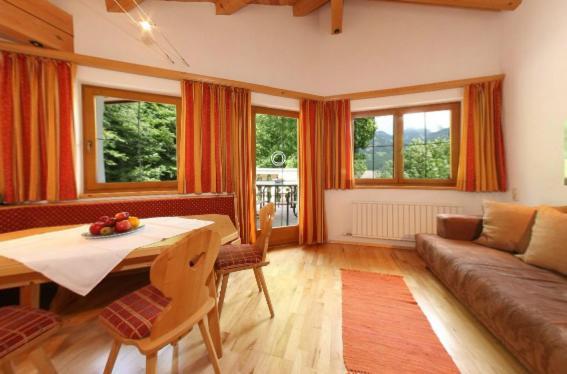 Ferienwohnungen Haaser Maurach (Achensee) Quarto foto