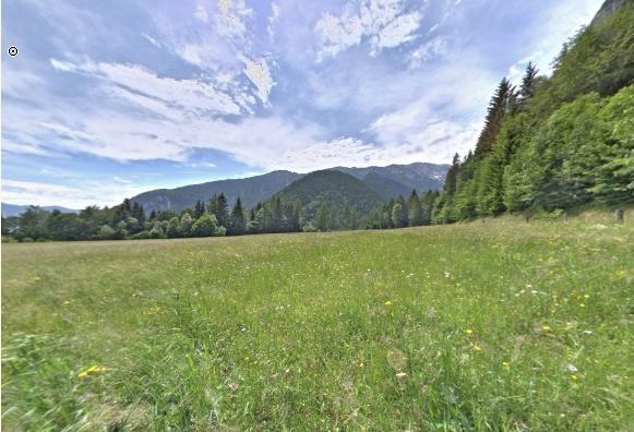 Ferienwohnungen Haaser Maurach (Achensee) Exterior foto